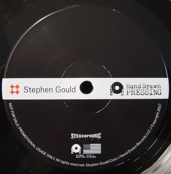 Various : Limitless Possibilities: The Vinyl Sampler (LP, S/Sided, Promo, Smplr)