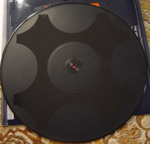 Various : Limitless Possibilities: The Vinyl Sampler (LP, S/Sided, Promo, Smplr)