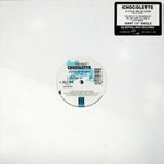 Chocolette : A Little Bit Of Lovin' (12", Maxi, Promo)