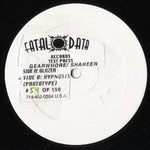 Gearwhore / Shaheen : Blazer / Hypnosis (12", Num, TP)