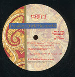 Prince : Sign "O" The Times (12", Single, Promo, All)