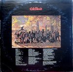 Cold Blood : First Taste Of Sin (LP, Album, Ter)