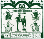 the album cover for Micron Music Presents Every Mouth Must - Micron Music Presents: Every Mouth Must Be Fed