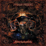 Judas Priest - Nostradamus (CD)
