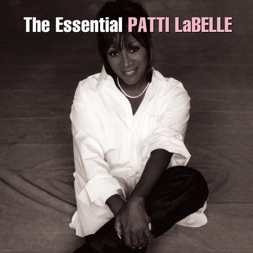 Patti LaBelle - La Patti Labelle esencial (CD)