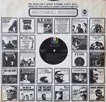 The James Gang* : Live In Concert (LP, Album, Pit)