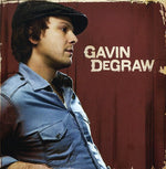 the album cover for Gavin Degraw - Gavin Degraw