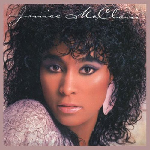 ジャニス・マクレイン - ジャニス・マクレイン（ボーナストラック・エディション）（CD）