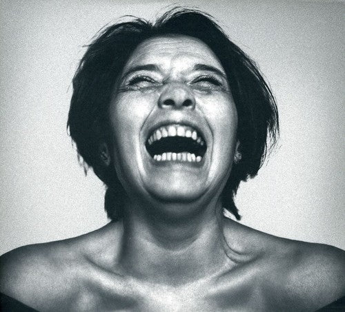 the album cover for Liliana Herrero - Igual A Mi Corazon [Import]