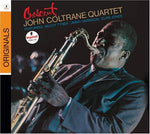 John Coltrane - Crescent (CD)