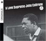 John Coltrane - Un amor supremo (CD)