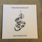The Strumbellas : Rattlesnake (LP, Album, S/Edition, Opa)
