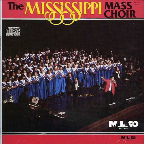 Coro de Misisipi - En vivo desde Jackson, Misisipi (CD)