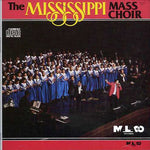 Coro de Misisipi - En vivo desde Jackson, Misisipi (CD)