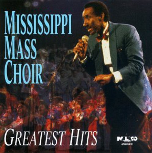 Coro de Misisipi - Grandes éxitos (CD)