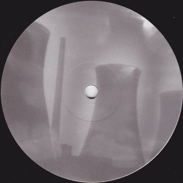 The Molemen : Beneath The Earth (12")