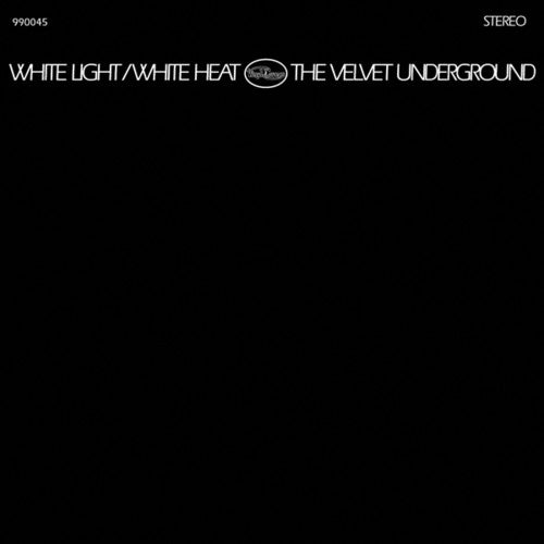 The Velvet Underground - White Light/White Heat (Vinilo morado) (Vinilo)