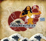 the album cover for Babasonicos - Grandes Exitos [Import]
