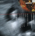 the album cover for Isang Yun Ensemble Pyongyang - Yun: Piece Concertante