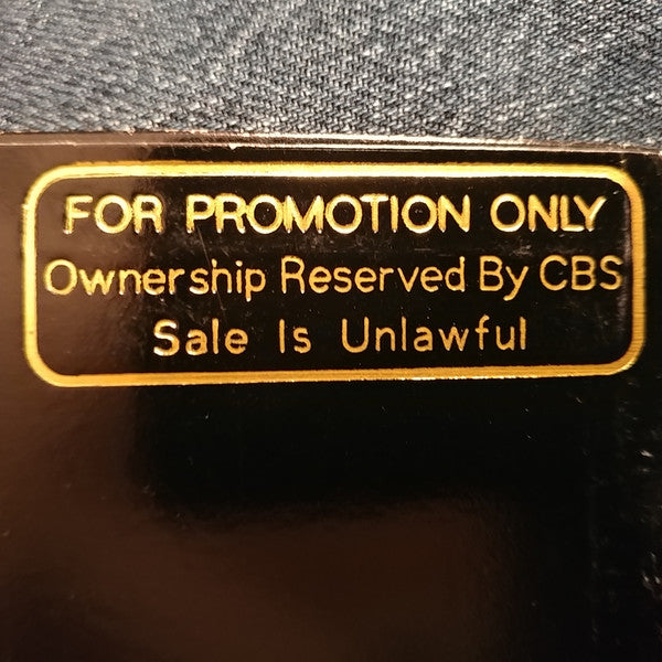 Charlie Singleton : Good, Bad & Ugly (12")