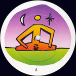 The Beloved : Celebrate Your Life /You've Got Me Thinking(12")