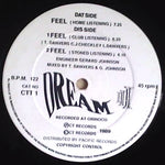 Dream III : Feel (12")