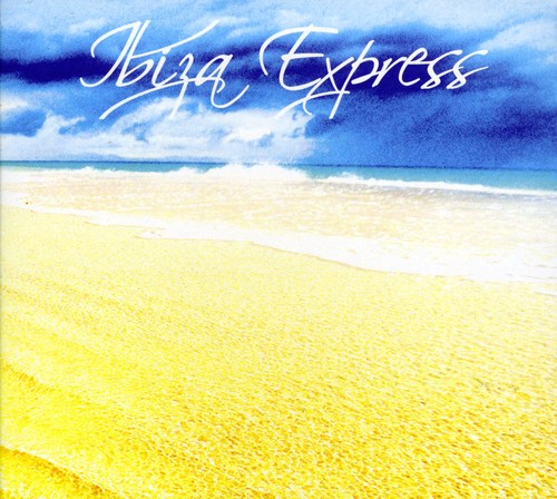 Ibiza Express (CD)