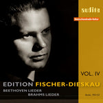 the album cover for L.V. Beethoven - Piano Concerto 2