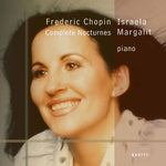 the album cover for Romantic Piano Concertos - Complete Nocturnes
