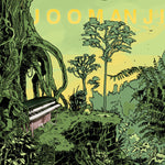 Joomanji : Manj (LP, Album, Ltd, S/Edition, Yel)