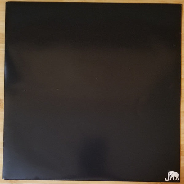 Joomanji : Manj (LP, Album, Ltd, S/Edition, Yel)