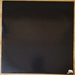 Joomanji : Manj (LP, Album, Ltd, S/Edition, Yel)