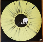 Joomanji : Manj (LP, Album, Ltd, S/Edition, Yel)