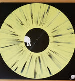 Joomanji : Manj (LP, Album, Ltd, S/Edition, Yel)