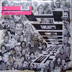 Tobias Schmidt : Hooray For Everything (2x12")