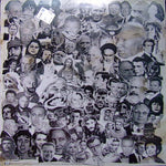 Tobias Schmidt : Hooray For Everything (2x12")