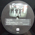 Tobias Schmidt : Hooray For Everything (2x12")