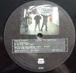 Tobias Schmidt : Hooray For Everything (2x12")