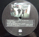 Tobias Schmidt : Hooray For Everything (2x12")