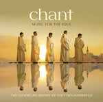 Cistercian Monks of Stift Heiligenkreuz - Chant Music for the Soul (CD)