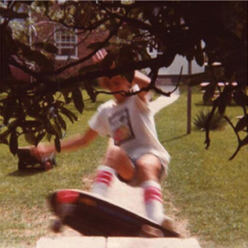 Wavves - Wavvves (Vinyl)