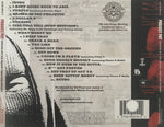 Project Pat : Crook By Da Book: The Fed Story (CD, Album)