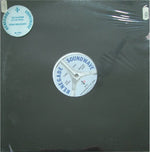 Renegade Soundwave : The Phantom (It’s In There) / Ozone Breakdown (12", Promo)