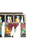 the album cover for Loved - Everything, Anything, Nothing