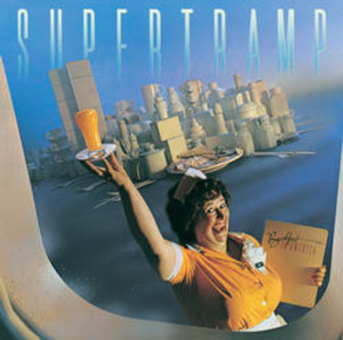 Supertramp - Breakfast In America (Vinyl)