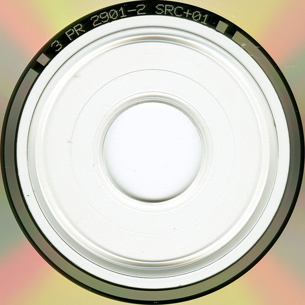 Kon Kan : Puss N' Boots / These Boots Are Made For Walkin' (CD, Single, Promo)