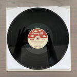 The Prof. Fuzz 63 : Kirvin Streetman’s Sugar Bride Blues (LP, Album)