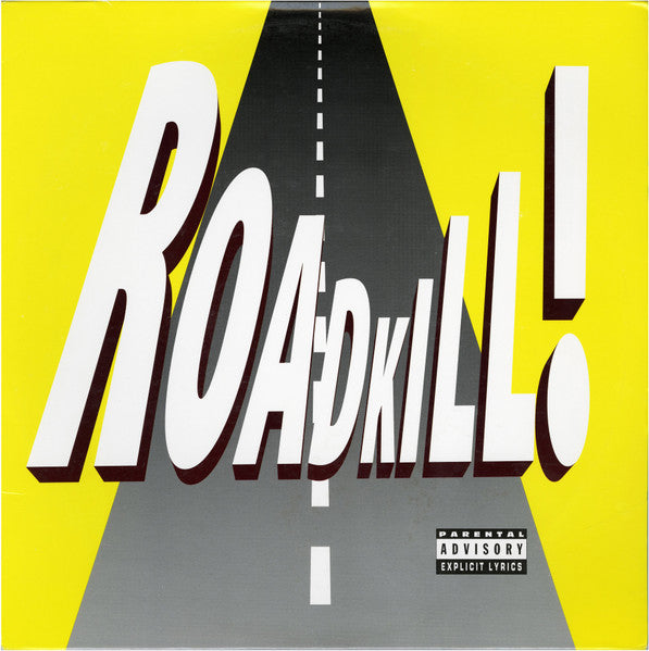 Various : Roadkill! 2.16 (3x12", Comp, Promo)