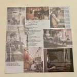 Scott Mulvahill : Himalayas (LP)