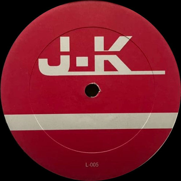 T. Tizy & Jozy Pizzle : Tip C (12")